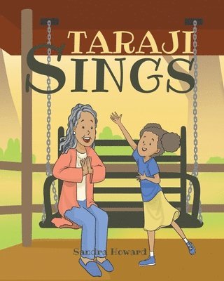 Taraji Sings 1