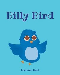 bokomslag Billy Bird