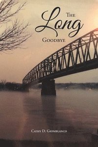 bokomslag The Long Goodbye