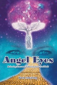 bokomslag Angel Eyes