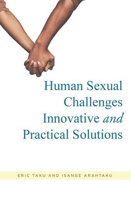 bokomslag Human Sexual Challenges