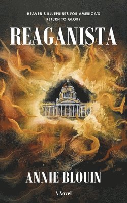 bokomslag Reaganista
