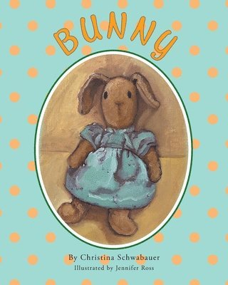 bokomslag Bunny