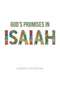 bokomslag God's Promises in Isaiah