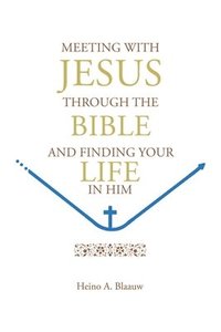 bokomslag Meeting with Jesus Through the Bible