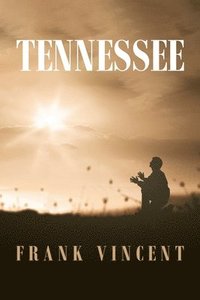 bokomslag Tennessee