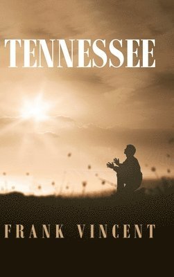 bokomslag Tennessee