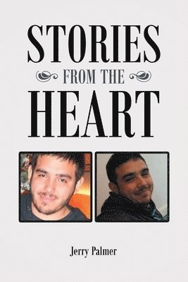 bokomslag Stories from the Heart