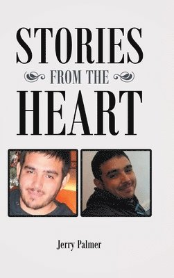 bokomslag Stories from the Heart