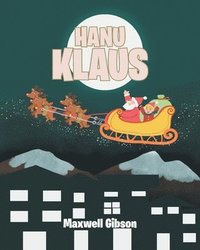 bokomslag Hanu Klaus