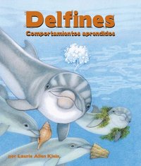 bokomslag Delfines: Comportamientos Aprendidos