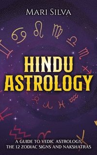 bokomslag Hindu Astrology