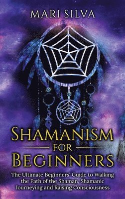 bokomslag Shamanism for Beginners