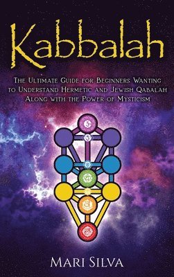 bokomslag Kabbalah