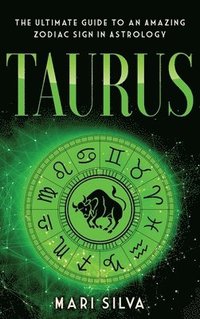bokomslag Taurus