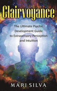 bokomslag Clairvoyance