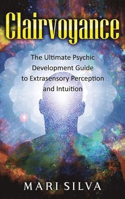 bokomslag Clairvoyance