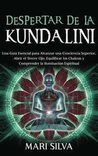 bokomslag Despertar de la Kundalini