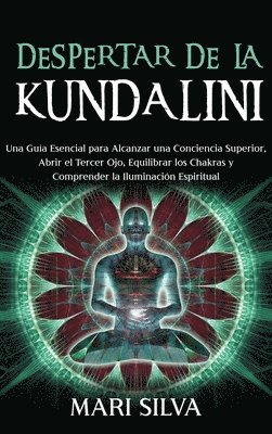 Despertar de la Kundalini 1