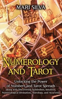 bokomslag Numerology and Tarot
