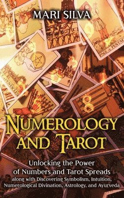 bokomslag Numerology and Tarot