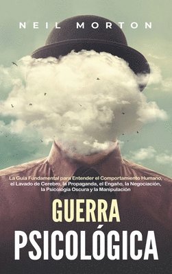 Neil Morton - Guerra psicológica, Inbunden