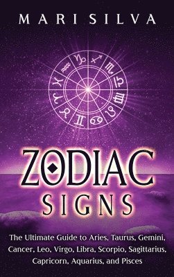 bokomslag Zodiac Signs