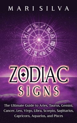 Zodiac Signs 1