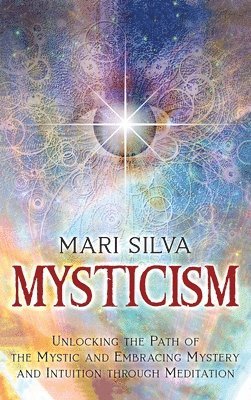 bokomslag Mysticism