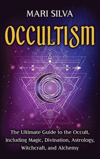 bokomslag Occultism