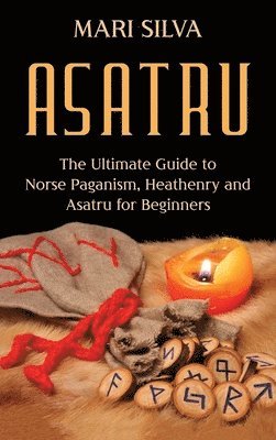 bokomslag Asatru