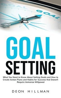 Goal Setting 1