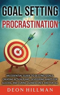 bokomslag Goal Setting and Procrastination