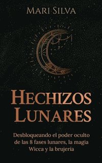 bokomslag Hechizos lunares