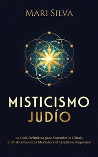 bokomslag Misticismo Judo