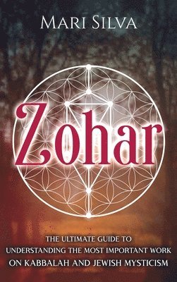 bokomslag Zohar