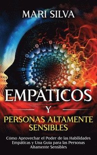 bokomslag Empticos y personas altamente sensibles