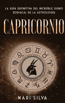 Capricornio 1