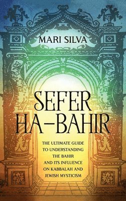 bokomslag Sefer ha-Bahir