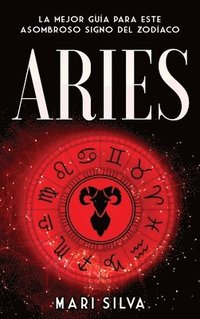 bokomslag Aries