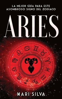 bokomslag Aries