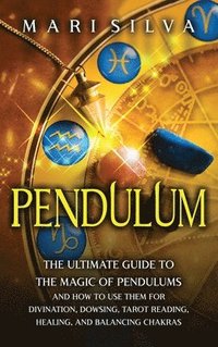 bokomslag Pendulum