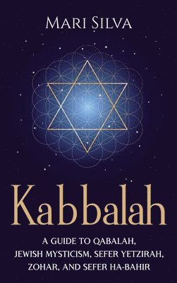 bokomslag Kabbalah