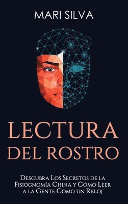 bokomslag Lectura del rostro