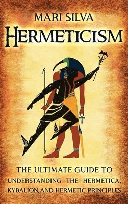 bokomslag Hermeticism