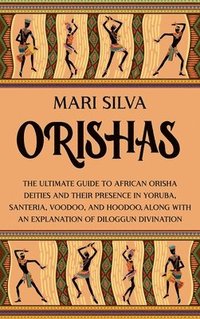 bokomslag Orishas
