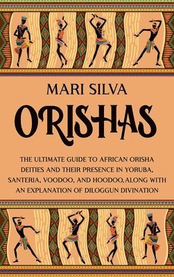 bokomslag Orishas