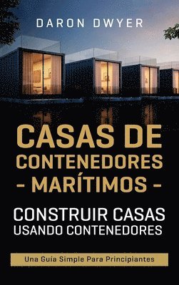 Casas de contenedores martimos 1