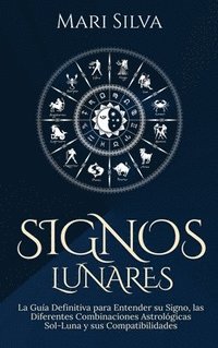 bokomslag Signos lunares