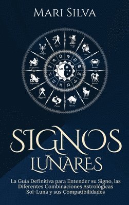 bokomslag Signos lunares